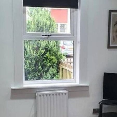 Charming 1-Bed Apartment In Peebles Luaran gambar