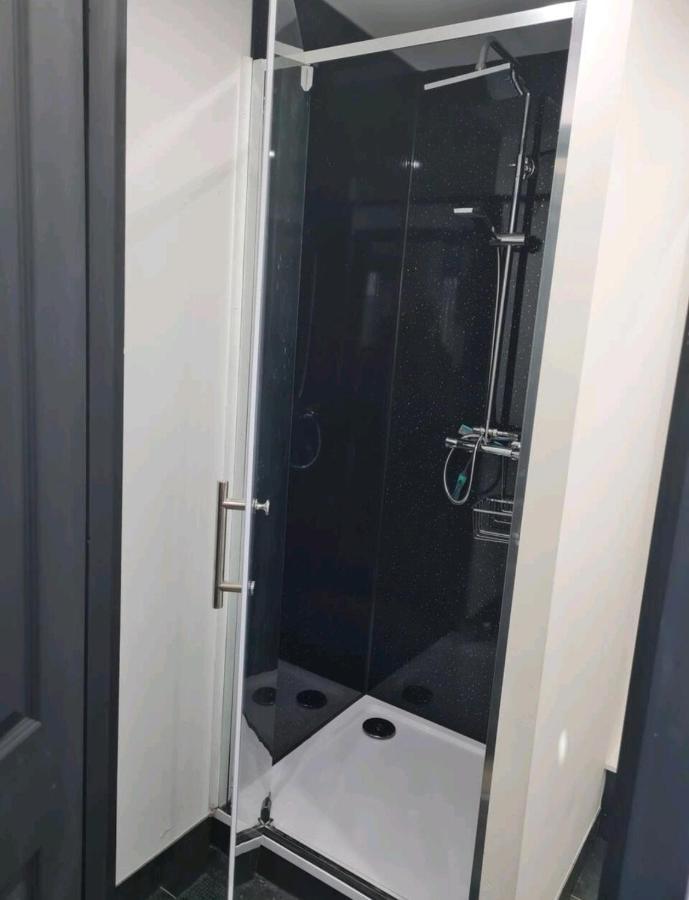 Charming 1-Bed Apartment In Peebles Luaran gambar