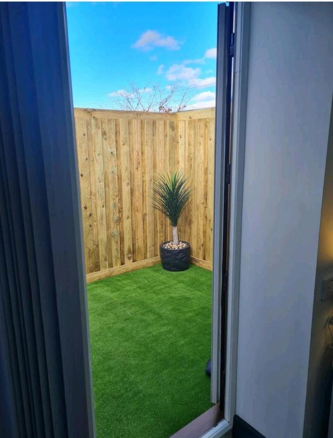 Charming 1-Bed Apartment In Peebles Luaran gambar